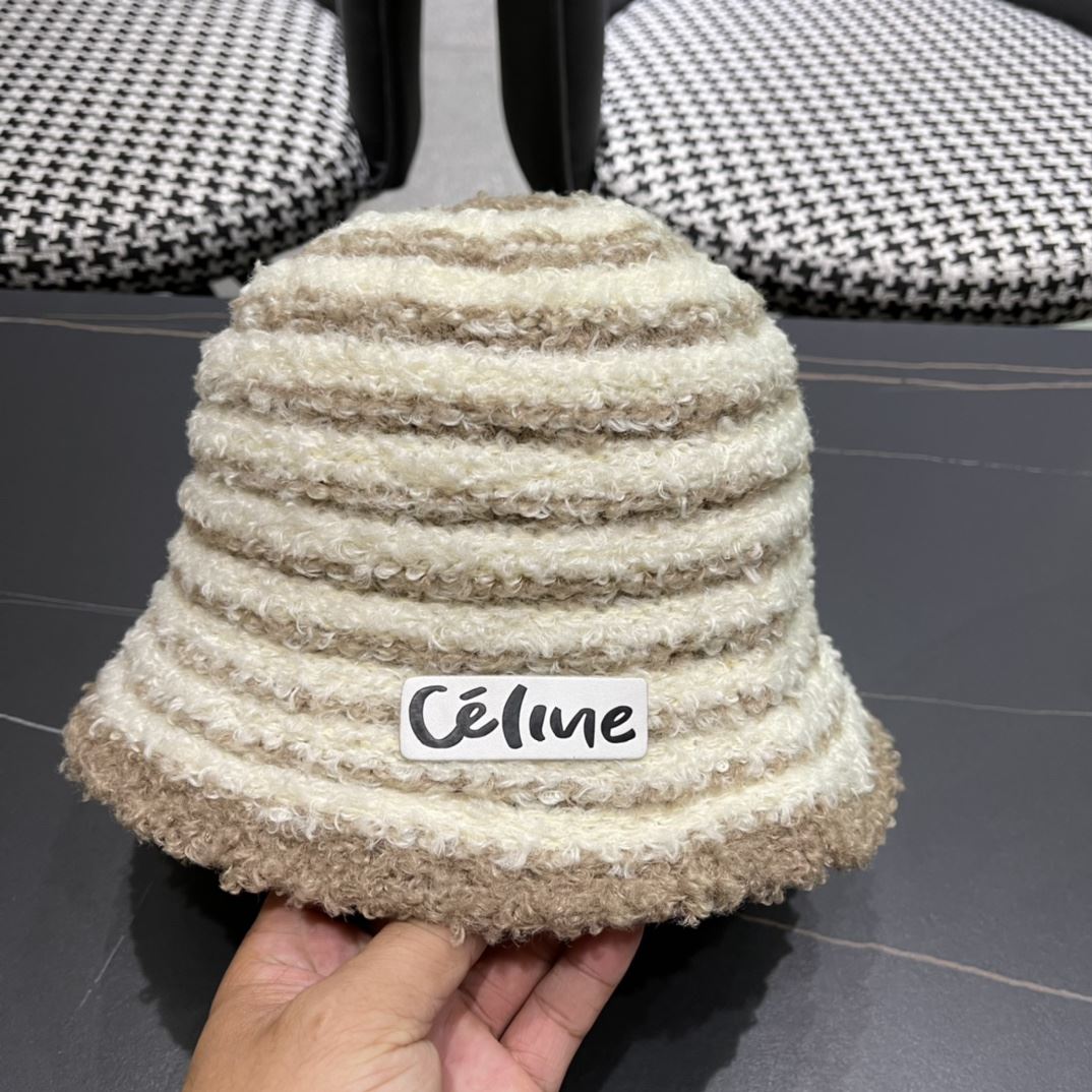 Celine Caps